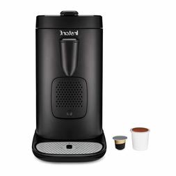 Machine And Coffee Capsules Pods Bundle 2-in-1 Brewer Easy T