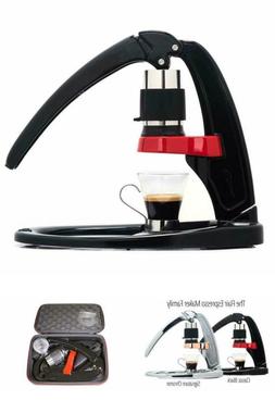 Manual Pressquality Espresso  Aluminum Press Stand