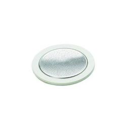 iLsa espresso pot 3 pc replacement gasket set and screen fil