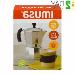 Cool Touch Handle - 6 Cup, 1.0 Ct