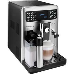 Saeco Exprelia EVO Class Automatic Espresso Machine with Ful