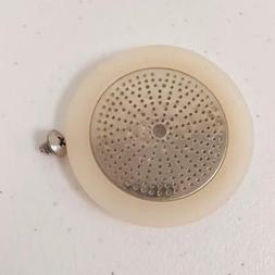 Replacement Parts Strainer Gasket & Screw New