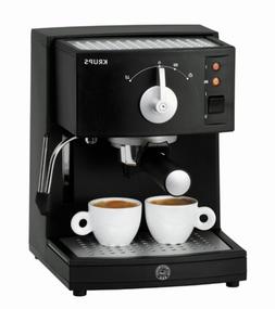 Krups FNC211-42 Novo 3000 Espresso/Cappuccino/Latte Maker