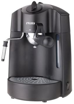 Krups FNP112-42 Espremio Espresso/Cappuccino/Latte Maker