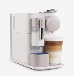 <font><b>NESPRESSO</b></font> Lattissima One Capsule coffee 