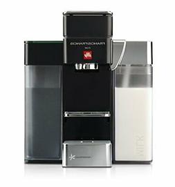 Francis Francis for Illy Y5 Milk Espresso and Coffee Machine
