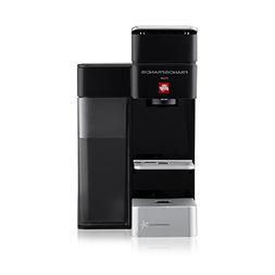 illy Francis Francis Y5 Iperespresso Espresso & Coffee, Blac