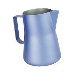 MagiDeal Frothing Pitcher For Espresso Machines, Milk Frothe
