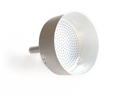 Cuisinox FUNM6 6 Cup Funnel Filter