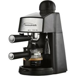Brewer Machine