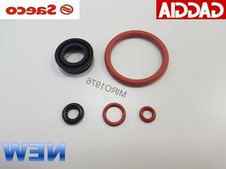SAECO GAGGIA PARTS &ndash; 5 PIECE SMALL REPAIR KIT, SET FOR ROY