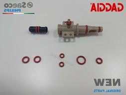 Saeco, Gaggia Parts- Valve O-rings - REPAIR KIT for Odea, Pr