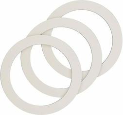S 6 Cup Fits Bialetti, Imusa, 3