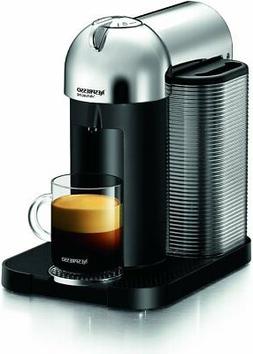 By Nespresso