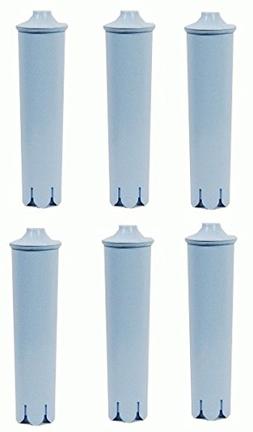 Generic Blue Replacement Filter for use in Jura Espresso Mac