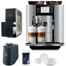 Jura Giga 5 13623 Cappuccino & Latte Macchiato System +Cup W