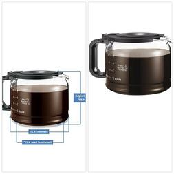 Pot Espresso Kitchen Decanter