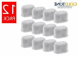  Charcoal Water Filters for ALL Breville Coffee Makers, BWF1