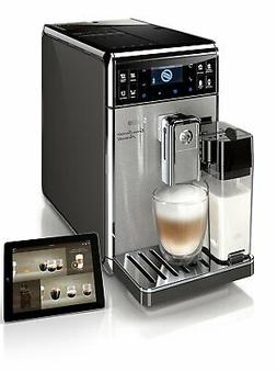 Saeco GranBaristo Avanti Super Automatic Espresso Machine St