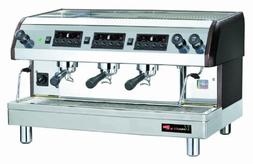 Grindmaster-Cecilware ESP3-220V Venezia II Single or Double 
