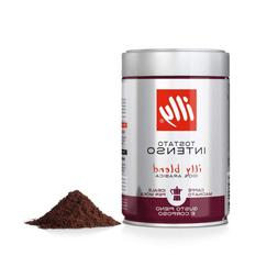 illy Ground Coffee 