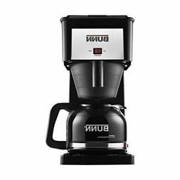 10 Cup Black 120 V, 900 W