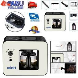 S 4 Cup With Grinder Espresso Coffee Machines