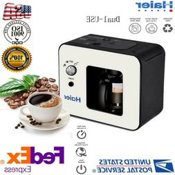 S 4 Cup With Grinder Espresso Coffee Machines