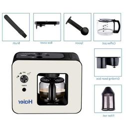 S 4 Cup With Grinder Espresso Coffee Machines