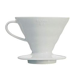 Hario V60 Ceramic Coffee Dripper 