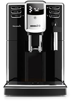 Saeco HD8911/47 Incanto Classic Milk Frother Espresso Machin