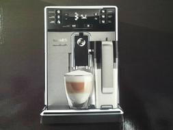 Saeco HD8927/47 PicoBaristo Super Automatic Espresso Machine