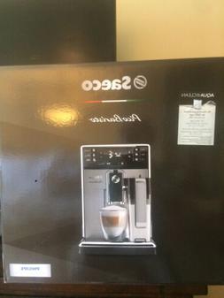Saeco HD8927/47 PicoBaristo Super Automatic Espresso Machine