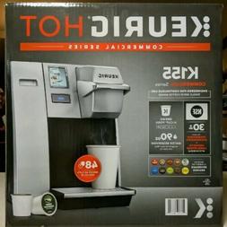 Keurig&reg; HOT K155 Commercial OfficePRO&reg; Premier Brewing Sys