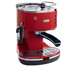 DeLonghi Icona 15-Bar Pump Driven Espresso/Cappuccino Maker,