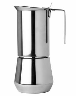 Ilsa Turbo Express Stovetop Espresso Maker