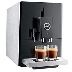 Jura Impressa A9 P.E.P One-Touch Automatic