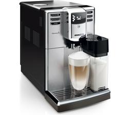 Saeco Incanto Carafe Super Automatic Espresso Machine with A