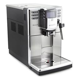 Saeco Incanto Plus HD8911/67 Superautomatic Espresso Machine