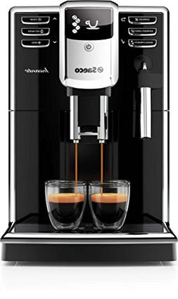 Saeco Incanto Super-automatic Espresso Machine with Classic 