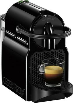 Nespresso Inissia Espresso Maker, Black