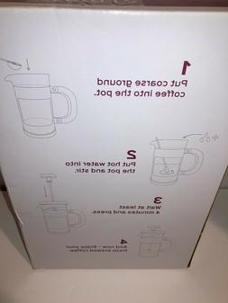 Luxurious Italian Coffee Machine Make...