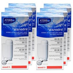 Saeco Intenza+ Water Filter from BRITA Water Technology, Pac