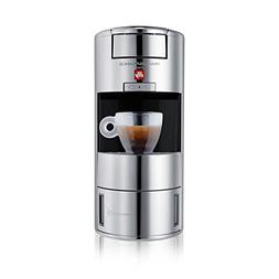 Illy iPerEspresso Home X9 Coffee and Espresso Machine, Chrom