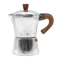 Expresso Espresso Maker High Quality 3 Cups