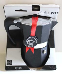 3 Cup Quid Made In Italy