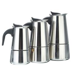 Pot Coffee Extractor 100/200/300ml