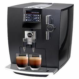 Jura J80 Automatic Coffee Center With Five Adjustable Coffee