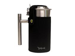 JavaJug2 with JavaJacket for the AeroPress Coffee and Espres
