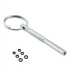 Jura AEG Coffee Machines Screws Oval Head Bit Key Opening Se
